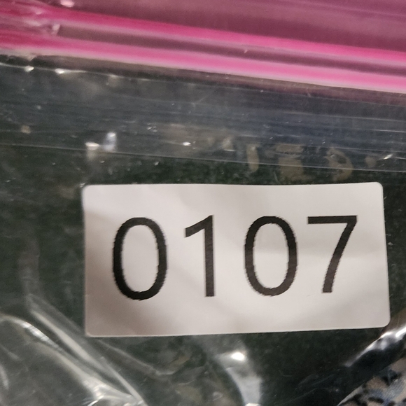 Tuckernuck Hydrangea Dress Blue & White XXS - Picture 9 of 9